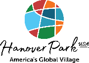 Village of Hanover Park Logo